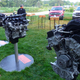 The F-150's entire engine line (sans the Raptor engine)